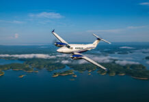 U.S. Army awards Textron contract for three Beechcraft King Airs U.S. Army awards Textron contract for three Beechcraft King Airs