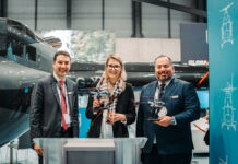 Bell signs agreements for three aircraft with JB Investments Bell signs agreements for three aircraft with JB Investments