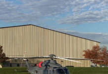 Boeing Shifts Toward Production of MH-139A Grey Wolf Boeing Shifts Toward Production of MH-139A Grey Wolf