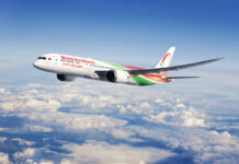 Royal Air Maroc confirms order for two Boeing 787 Dreamliners Royal Air Maroc confirms order for two Boeing 787 Dreamliners