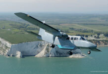 Group of UK companies contracted to test 5G systems from the air Group of UK companies contracted to test 5G systems from the air