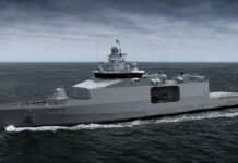 The French DGA orders the first seven vessels of the OPV program The French DGA orders the first seven vessels of the OPV program