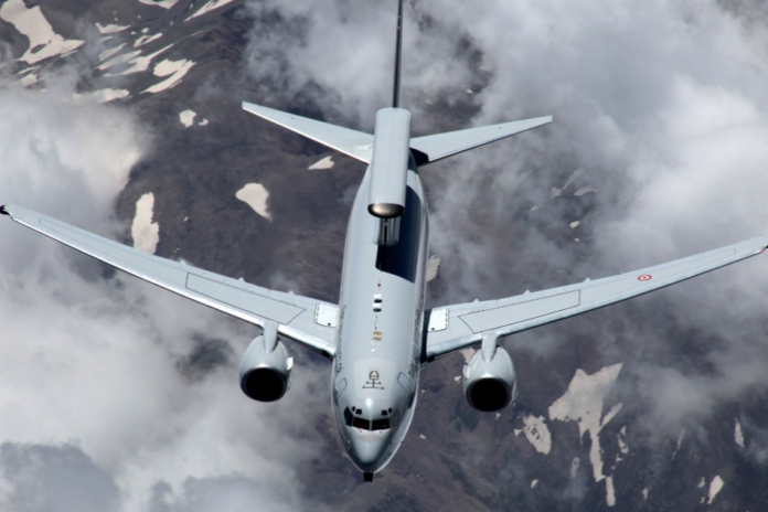 NATO chooses next generation of Command and Control Aircraft