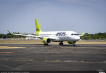 airBaltic to become largest Airbus A220 customer in Europe airBaltic to become largest Airbus A220 customer in Europe