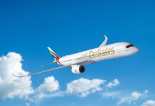 Emirates places order for 15 A350s at Dubai Airshow 2023 Emirates places order for 15 A350s at Dubai Airshow 2023