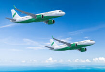 SMBC Aviation Capital orders 60 A320neo Family aircraft SMBC Aviation Capital orders 60 A320neo Family aircraft