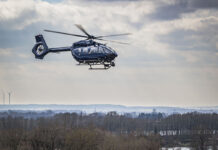Lithuanian State Border Guard Service orders three H145s Lithuanian State Border Guard Service orders three H145s