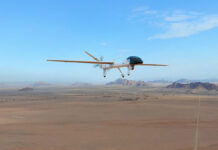 Spain to purchase Airbus’s SIRTAP UAS Spain to purchase Airbus's SIRTAP UAS