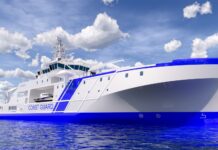 Construction starts on Finnish BG’s first Turva-class patrol ship Construction starts on Finnish BG’s first Turva-class patrol ship