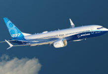 Lufthansa Group to Buy up to 100 737 MAX Jets in First Boeing Single-Aisle Order in Nearly 30 Years Photo: Boeing