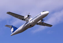 Air Corsica harmonises regional fleet with two additional ATR 72-600 Photo: ATR