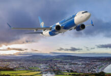 Boeing, Avolon agree on new order for 40 737 MAX Jets Boeing, Avolon agree on nnew order for 40 737 MAX Jets