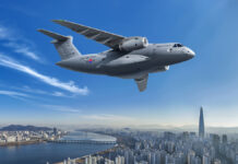 South Korea selects the Embraer C-390 Millennium South Korea selects the Embraer C-390 Millennium