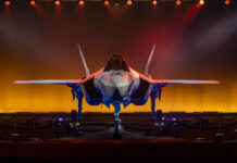 Belgium & Lockheed Martin celebrate rollout of first F-35A Belgium & Lockheed Martin celebrate rollout of first F-35A