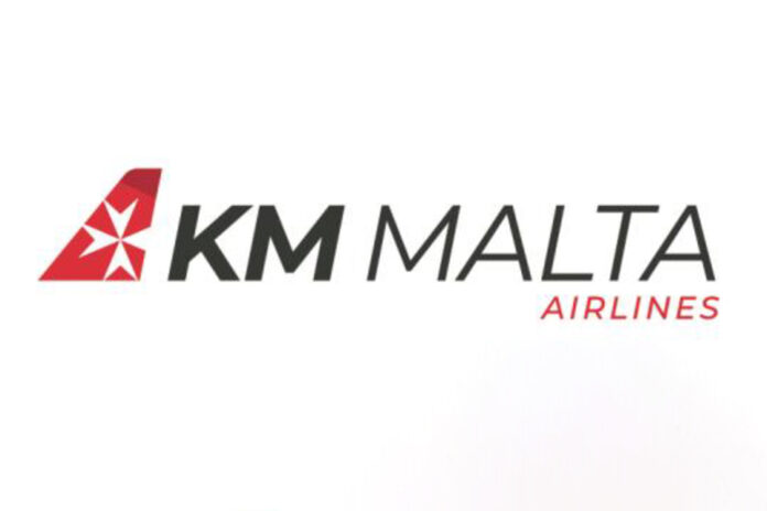 KM Malta Airlines granted Air Operator Certificate