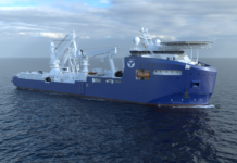 Fincantieri signs a contract for Hybrid cable-laying vessel in Japan Fincantieri signs a contract for Hybrid cable-laying vessel in Japan