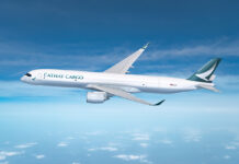 Cathay Group orders the A350F Cathay Group orders the A350F