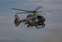 Airbus and German Armed Forces sign largest H145M contract Airbus and German Armed Forces sign largest H145M contract
