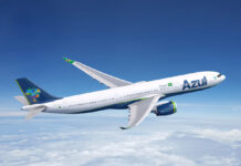 Azul Linhas Aéreas discloses incremental order for four A330neos Azul Linhas Aéreas discloses incremental order for four A330neos