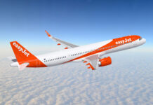 easyJet orders a further 157 A320neo Family aircraft Photo: Airbus