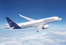Lufthansa Group orders additional 40 Airbus A220s Photo: Airbus