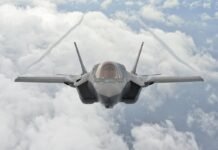 Greece becomes newest member of the F-35 Lightning II alliance The Czech Republic Joins The F-35 Lightning II Global Team