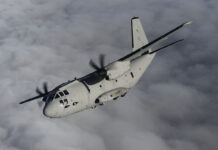 Tanzania orders Italian C-27J airlifters Tanzania orders Italian C-27J airlifters