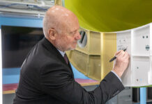 F-16 Block 70 Fighter Jets For Bulgaria in production F-16 Block 70 Fighter Jets For Bulgaria in production