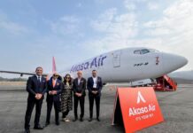 Akasa Air Orders 150 More Boeing 737 MAX Jets Akasa Air Orders 150 More Boeing 737 MAX Jets