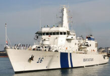 14 fast patrol boats are ordered by India from MDL 14 fast patrol boats are ordered by India from MDL