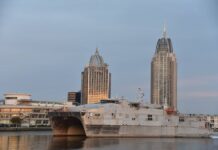 Navy Accepts Delivery of USNS Cody Navy Accepts Delivery of USNS Cody