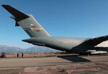 First two Black Hawk helicopters delivered to Albania First two Black Hawk helicopters delivered to Albania