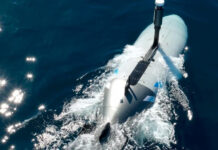 Naval Group to build autonomous underwater drone for DGA Naval Group to build autonomous underwater drone for DGA