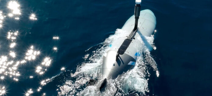 Naval Group to build autonomous underwater drone for DGA