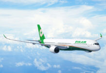 EVA Air places landmark order with Airbus EVA Air places landmark order with Airbus