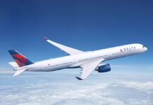 Delta Air Lines orders 20 Airbus A350-1000 aircraft Delta Air Lines orders 20 Airbus A350-1000 aircraft