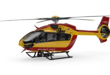 French Ministry of Interior orders 42 H145 helicopters French Ministry of Interior orders 42 H145 helicopters