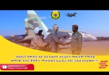 Ethiopia welcomes new Akinci UAVs and Su-30 aircraft