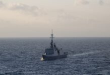 FS Courbet is calling to Valletta FS Courbet is calling to Valletta