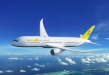 Royal Brunei Airlines Orders Four Boeing 787 Dreamliners Royal Brunei Airlines Orders Four Boeing 787 Dreamliners