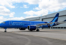 Breeze Airways orders 10 more A220 aircraft Breeze Airways orders 10 more A220 aircraft