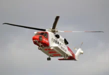 Bristow Sikorsky S-92 crashes into sea off coast of Norway File Photo: Bristow Group
