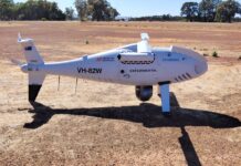 Schiebel Camcopter® S-100 receives operational approval from Australian CASA Schiebel Camcopter® S-100 receives operational approval from Australian CASA