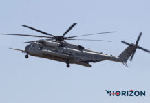 Updated: 5 missing Marines confirmed dead following helicopter crash United States Marines Sikorsky CH-53E Super Stallion. File Photo: Roberto Cassar