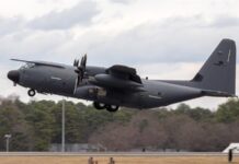 Germany receives its first KC-130J from Lockheed Martin Germany receives its first KC-130J from Lockheed Martin