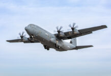 Norway Receives first C-130J-30 upgraded to Block 8.1 Norway Receives first C-130J-30 upgraded to Block 8.1