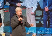 Leonardo and Metro Aviation sign distributor agreement for the AW09 helicopter in north America Leonardo and Metro Aviation sign distributor agreement for the AW09 helicopter in north America