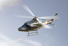AW09 and AW109 deals strengthen Leonardo’s bond with Sloane AW09 and AW109 deals strengthen Leonardo's bond with Sloane