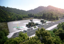 Eve Air Mobility and SkyScape agree of Urban ATM in Japan Eve Air Mobility and SkyScape agree of Urban ATM in Japan