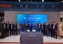 Leonardo and THC announce helicopter fleet expansion plan Leonardo and THC announce helicopter fleet expansion plan